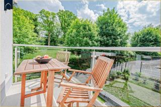 Villa Doris Whg 3 Flora - 6