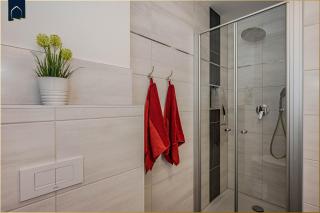 Villa Doris Whg 3 Flora - 1