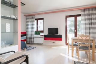 RentPlanet - Apartament Metro Młociny - 6