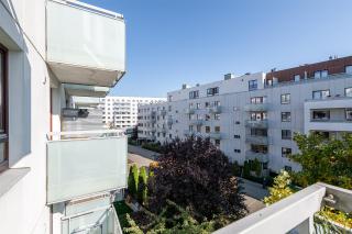 RentPlanet - Apartament Metro Młociny - 1