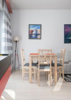 RentPlanet - Apartament Metro Młociny - 4
