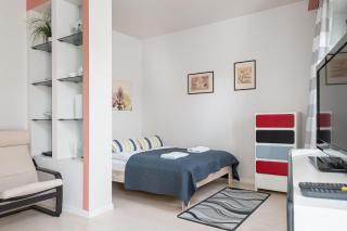 RentPlanet - Apartament Metro Młociny - 9