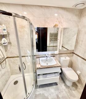 Studio Apartment in Ulaanbaatar - 2