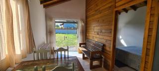 Moradas do Maneca Chalé da Lagoa - 3