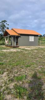 Moradas do Maneca Chalé da Lagoa - 7