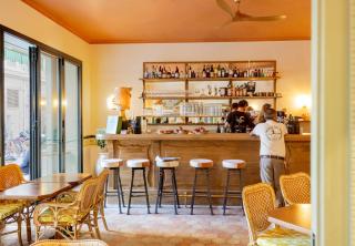 Hôtel Amista Marseille - ancien Hôtel Saint Louis - Vieux Port - 8