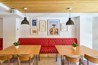 Hotel Melibea by gaiarooms - 5