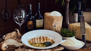 Grey Family Hotel - 1