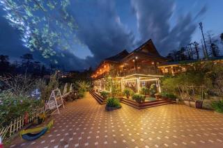 Sapa Garden Retreat - 0