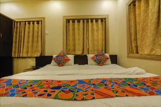 FabHotel Shivalya - 3