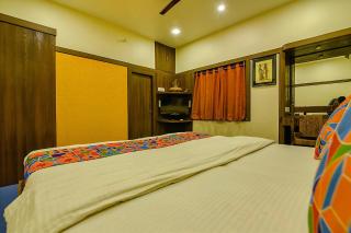FabHotel Shivalya - 6