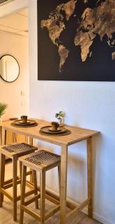 Angélique- Matelas confort - Clim - Wifi - Gare - 9