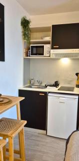 Angélique- Matelas confort - Clim - Wifi - Gare - 6