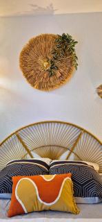 Angélique- Matelas confort - Clim - Wifi - Gare - 1