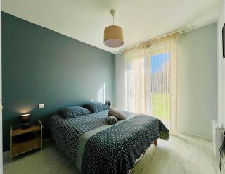 Le Petit Podium Cozy Ground Floor - 8