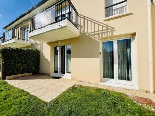 Le Petit Podium Cozy Ground Floor - 7