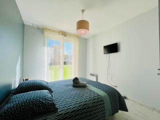 Le Petit Podium Cozy Ground Floor - 1