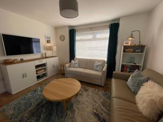 Nº Twenty Spottiswoode - 1