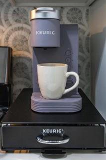 - 5-Min Walk To Metro - Free Prking - Escape - 8