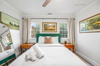 - 5-Min Walk To Metro - Free Prking - Escape - 5