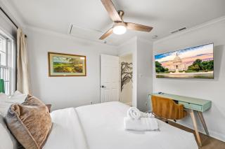 - 5-Min Walk To Metro - Free Prking - Escape - 4