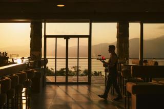Cape of Senses - 1