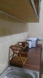 Accra Guest House with WiFi - 1