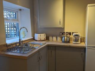 Cosy Cottage in beautiful Masham - 1