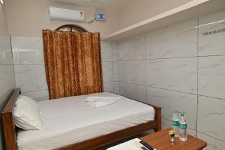 Vaishnavi Residency - 5