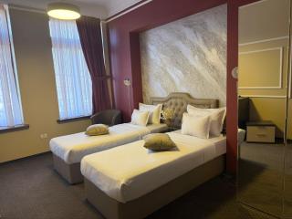 G Danube Boutique Hotel - 9