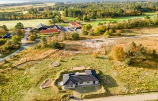 Gorgeous Home In Ålbæk With Wifi - 0