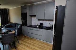 Apartament CzarnyBlask - 7