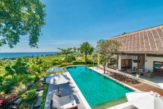Villa Banyan Umeanyar - Luxury Villa with Unbelievable Panorama View - 9
