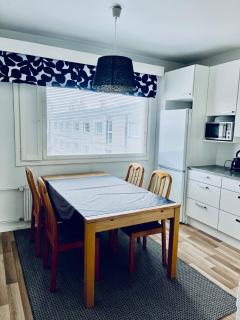 Kotimaailma Pori Väinölä Latokartanontie 16-18 - 6