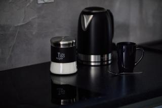 Apartament CzarnyBlask - 4