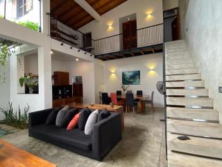 Kohomba House Colombo - 0