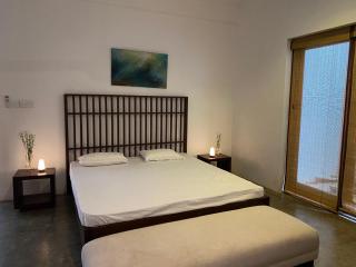 Kohomba House Colombo - 1