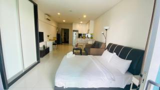 Summer Suites KLCC BY Lotus - 9