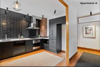 Renovated apartment in central location - 9