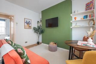 The City Apartment - 2