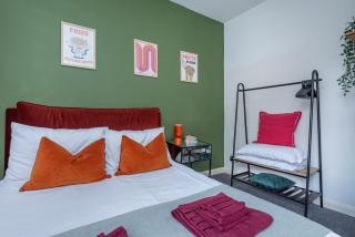 The City Apartment - 1