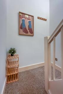 The City Apartment - 7