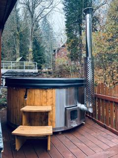 Chalupa Javořinka - 4