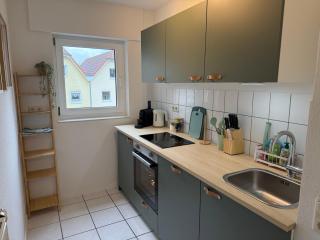 NOVA See APT 16 I Phantasialand I Cologne I Bonn - 2