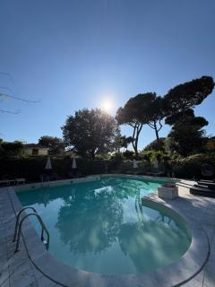 JR Resort Logos Forte dei Marmi - 7