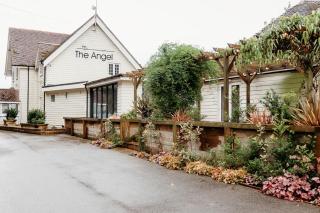 The Angel Hotel - Alton - 0