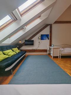 Mabo apartments - Ljubljana - Liubliana - 5