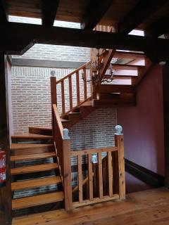 La Casona de Támara - 7