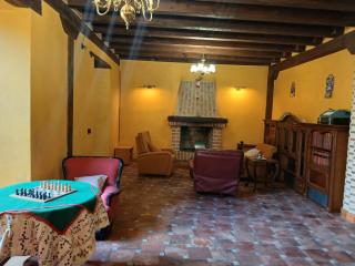 La Casona de Támara - 1