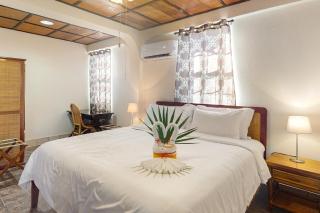 Sunset King Suite at Hummingbird Home Suites Gold Standard Certified - 2